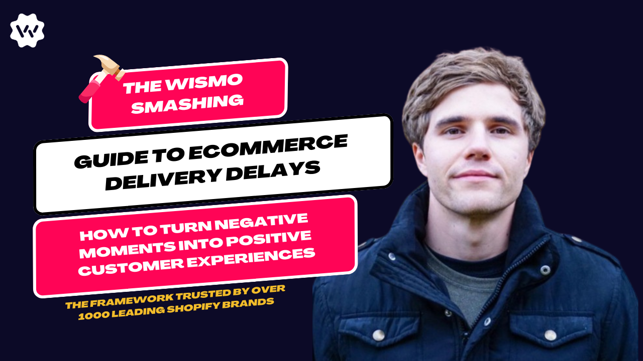 The Ultimate Guide To Delivery Delay Emails